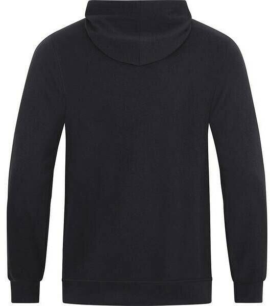 Jerséis hombre JAKO Hooded Sweatshirt Retro black