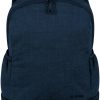 JAKO Backpack Challenge (1821)marine melange Mochilas