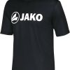 JAKO Promo Technical Shirt Youth (6164)black Ropa de deporte