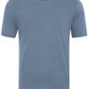 JAKO T-Shirt Pro Casual (6145)(6145-445) blue Ropa de deporte