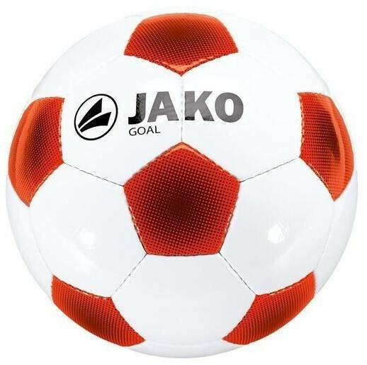 JAKO Light Classico 3.0royal/red Fútbol