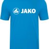 Ropa de deporte JAKO Promo T-Shirt Kids (512229) blue