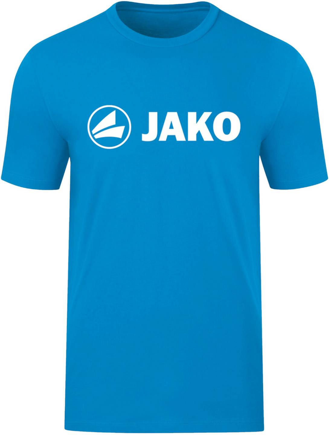 Ropa de deporte JAKO Promo T-Shirt Kids (512229) blue