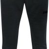 JAKO Jogging Trousers Challenge Mens (6521)black melange Ropa de deporte