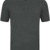 Ropa de deporte JAKO Polo Pro Casual (6345)(6345-855) grey