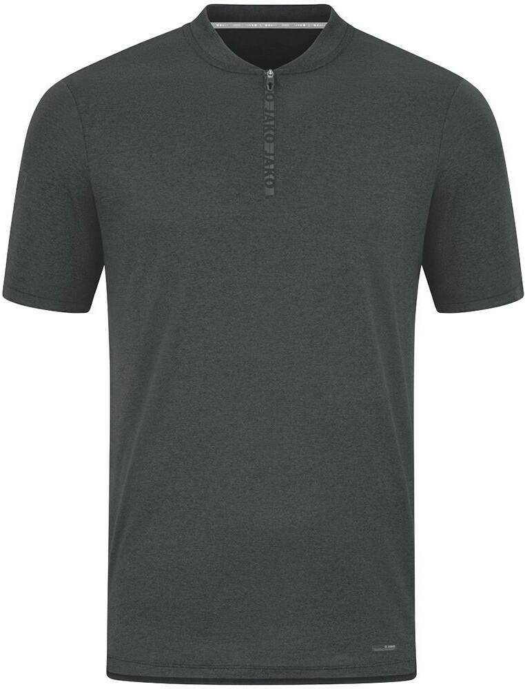 Ropa de deporte JAKO Polo Pro Casual (6345)(6345-855) grey