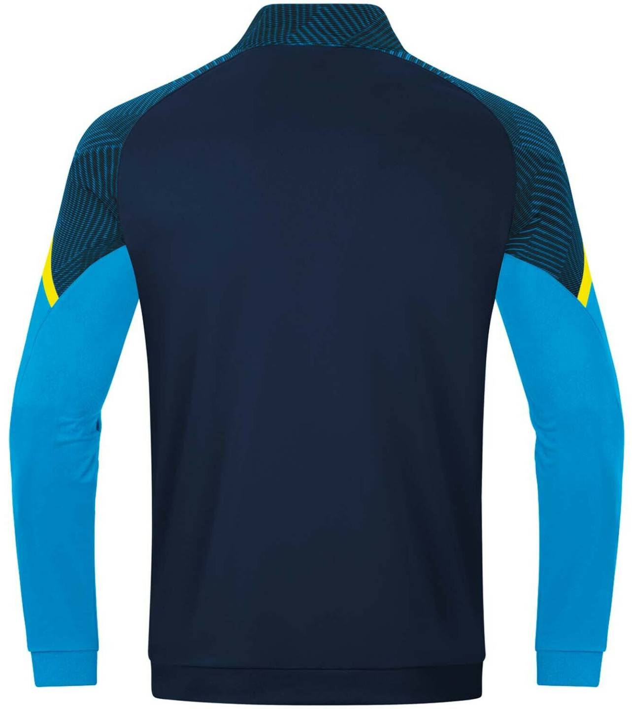 JAKO Performance Jacket (9322)marine/jako blue Ropa de deporte