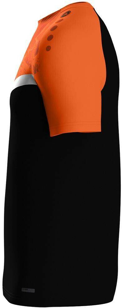 Ropa de deporte JAKO T-Shirt Iconic (6124)(6124-807) black