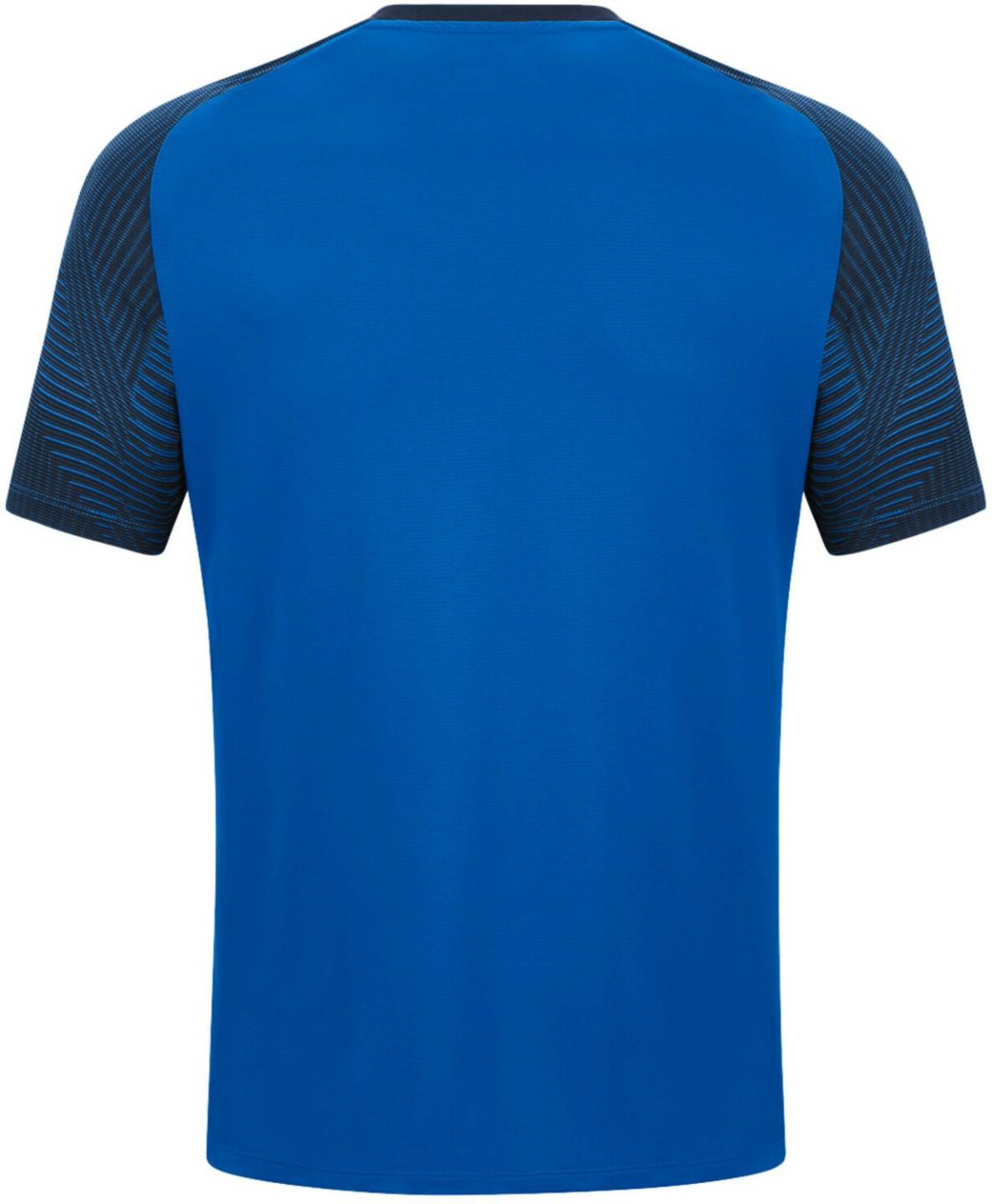 Ropa de deporte JAKO Performance T-Shirt (716187) blue