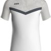 JAKO T-Shirt Iconic (6124)(6124-016) beige Ropa de deporte