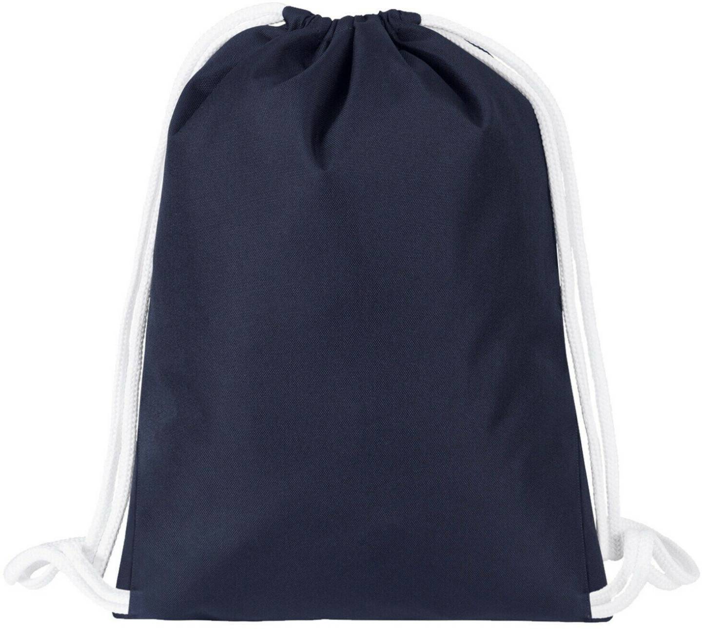 Bolsas de deporte JAKO Gymsack (1789)navy