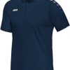 JAKO Classico polo shirt (223927) blue Ropa de deporte