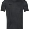 JAKO World Shirt (4230)asphalt Ropa de deporte