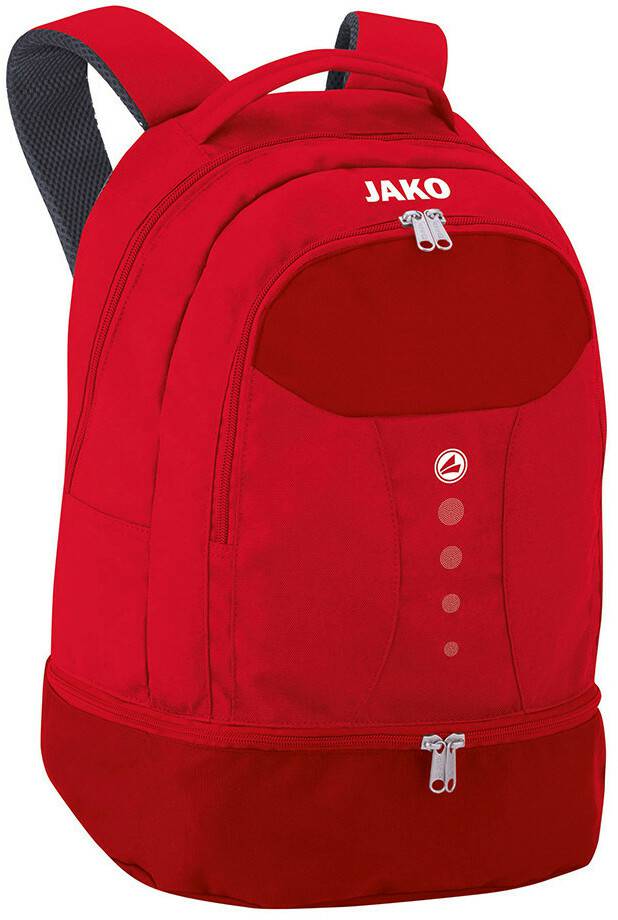 Mochilas JAKO Strikerred