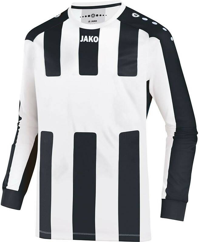 Ropa de deporte JAKO Milan camiseta manga larga infantil